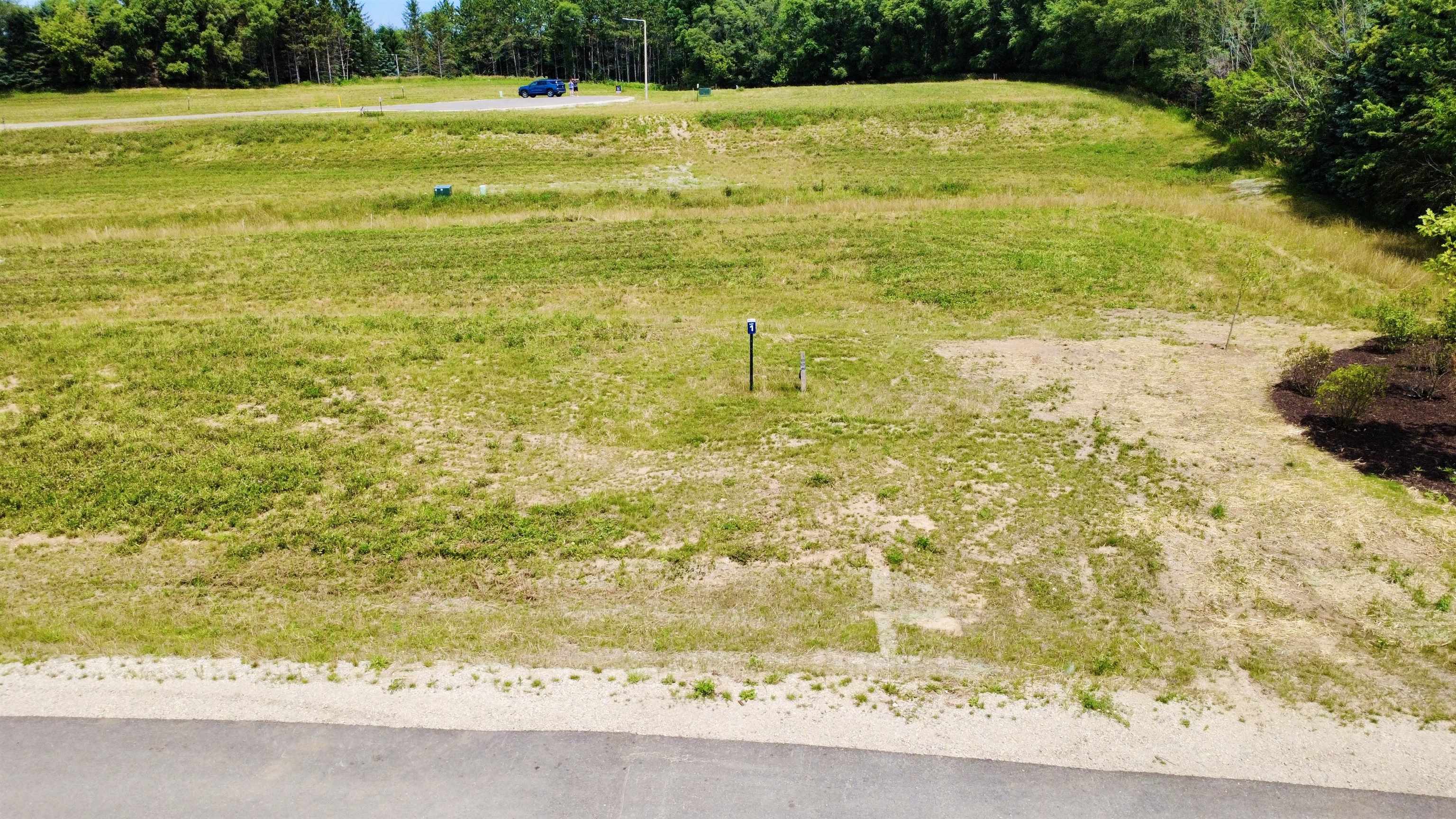 Lot 1 Goldenrod Trail
