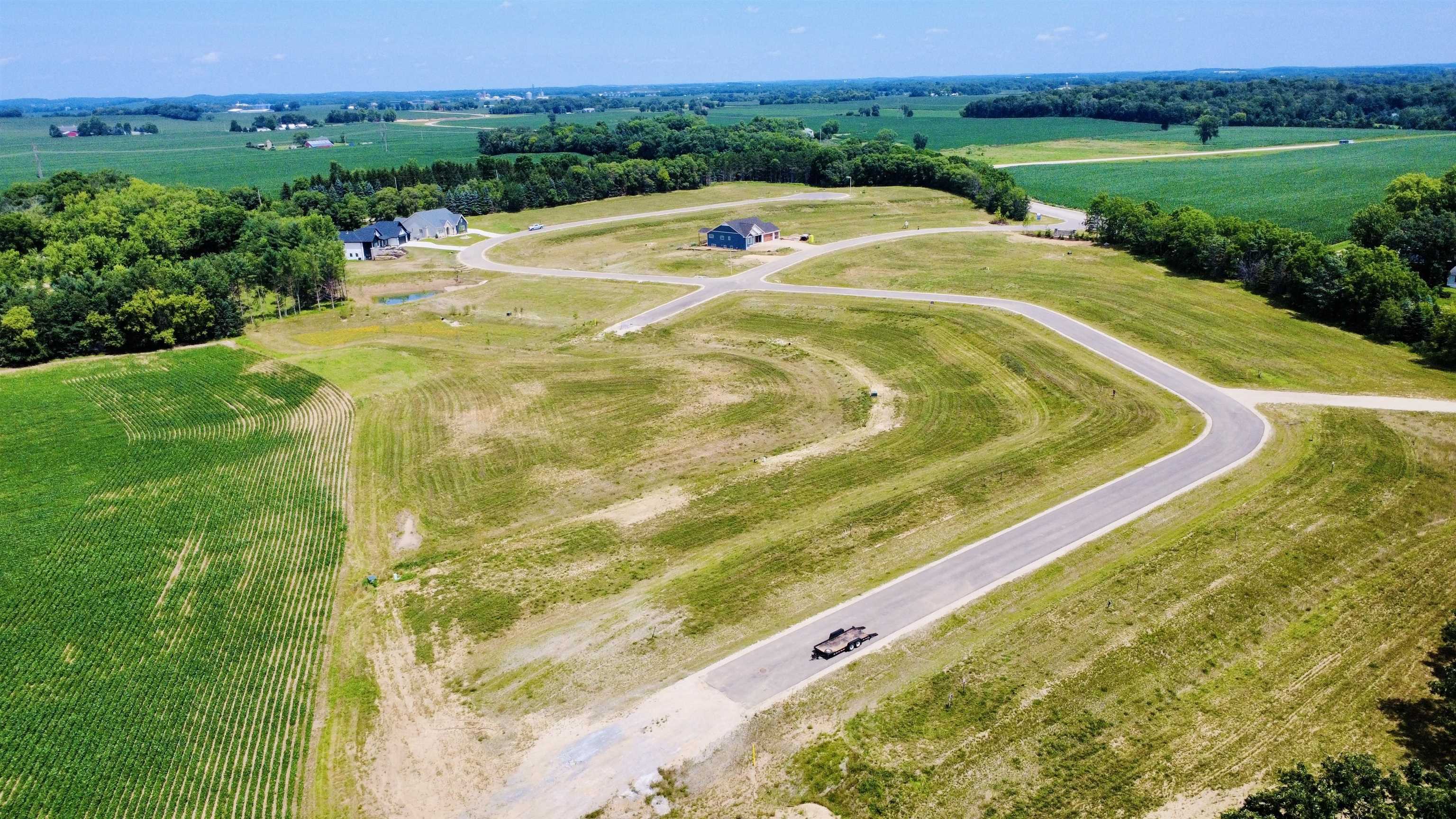 Lot 1 Goldenrod Trail