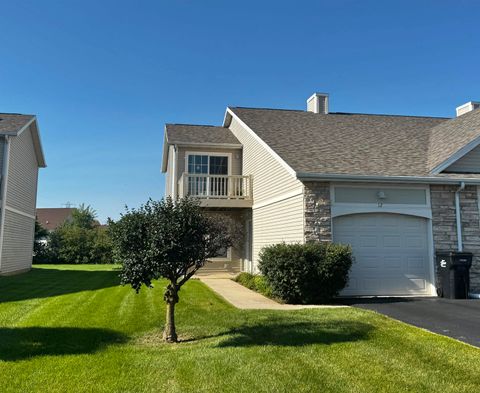 Photo of 2241 Tallgrass Court 12 #12, Beloit, WI 53511 (MLS # 2005467)