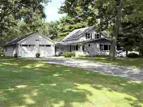 Photo of 5508 E Buss Road, Clinton, WI 53525 (MLS # 2027815)