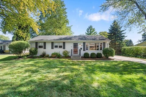 1617 National Avenue Madison WI 53716