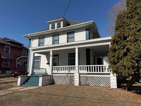 Photo of 403 Portland Avenue, Beloit, WI 53511 (MLS # 2017677)