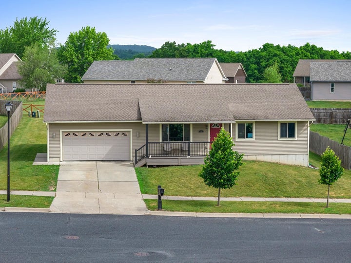 Photo 1 of 43 — 38 Dessa Rain Drive, Reedsburg, WI 53959