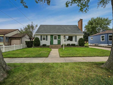Photo of 2511 8th Street, Monroe, WI 53566 (MLS # 2032884)