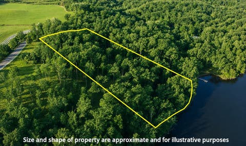 Photo of L27-29 Hillside Drive, Wisconsin Dells, WI 53965 (MLS # 1967700)