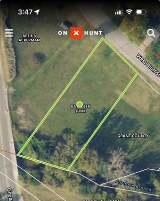702 W BLUFF ST, CASSVILLE, WI 53806 - Image 45cb8bfb754e2a529eaa7138a9db1727/938929598