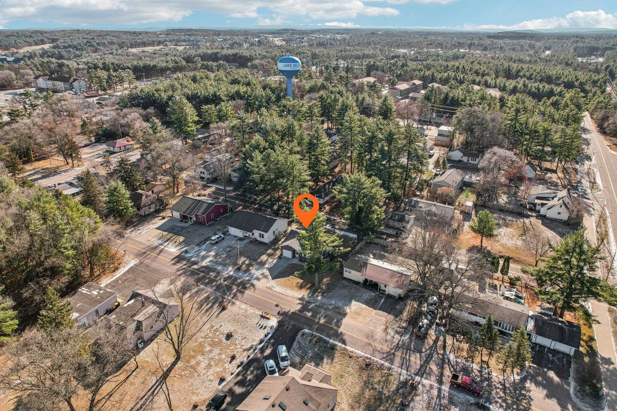 Wisconsin Dells, Wisconsin 53965, United States, 2 Bedrooms Bedrooms, ,1 BathroomBathrooms,Residential,Active,27974