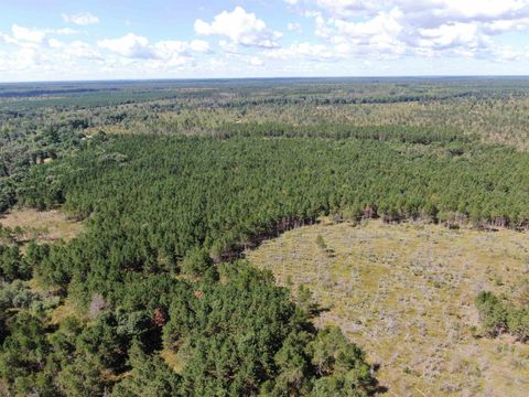 Tiny photo for 80 AC 13th Ct Acres, Nekoosa, WI 54457 (MLS # 2009953)