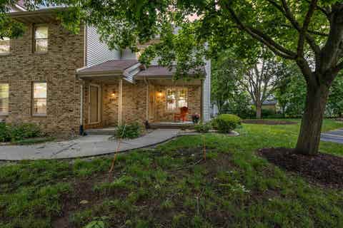 Photo of 6923 Tottenham Road, Madison, WI 53711 (MLS # 2025745)