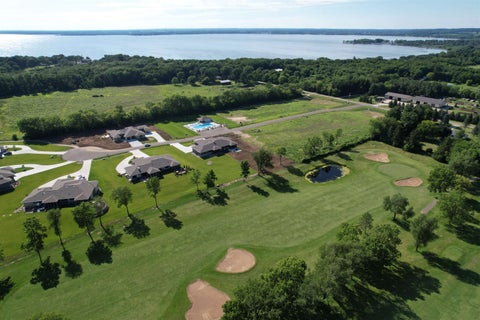 Photo of N874 Eagle Ridge Drive, Fort Atkinson, WI 53538 (MLS # 1961635)
