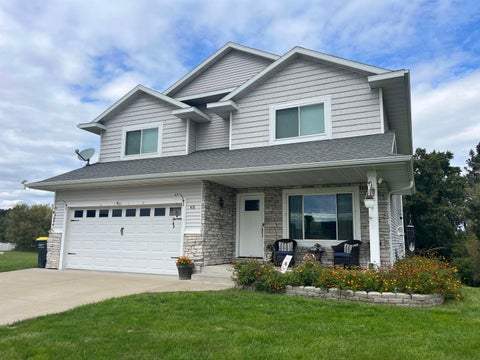 Photo of 418 Alyssa Street, Tomah, WI 54660 (MLS # 2033428)