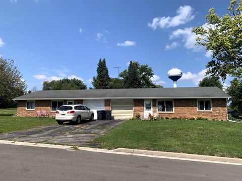 Photo of 100-102 Hillside Lane, Columbus, WI 53925 (MLS # 2031623)