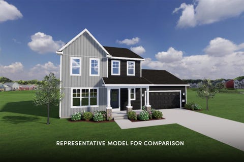 Photo of 573 Redan Drive, Verona, WI 53593 (MLS # 2030507)