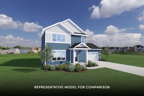 Photo of 7127 Johann Farm Road, Middleton, WI 53562 (MLS # 2017342)