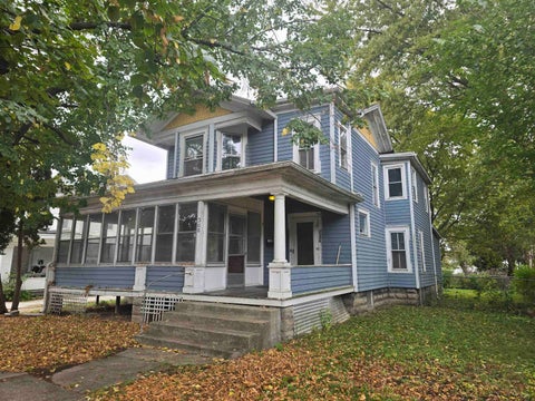 Photo of 308 S Jackson Street, Janesville, WI 53548 (MLS # 2034854)