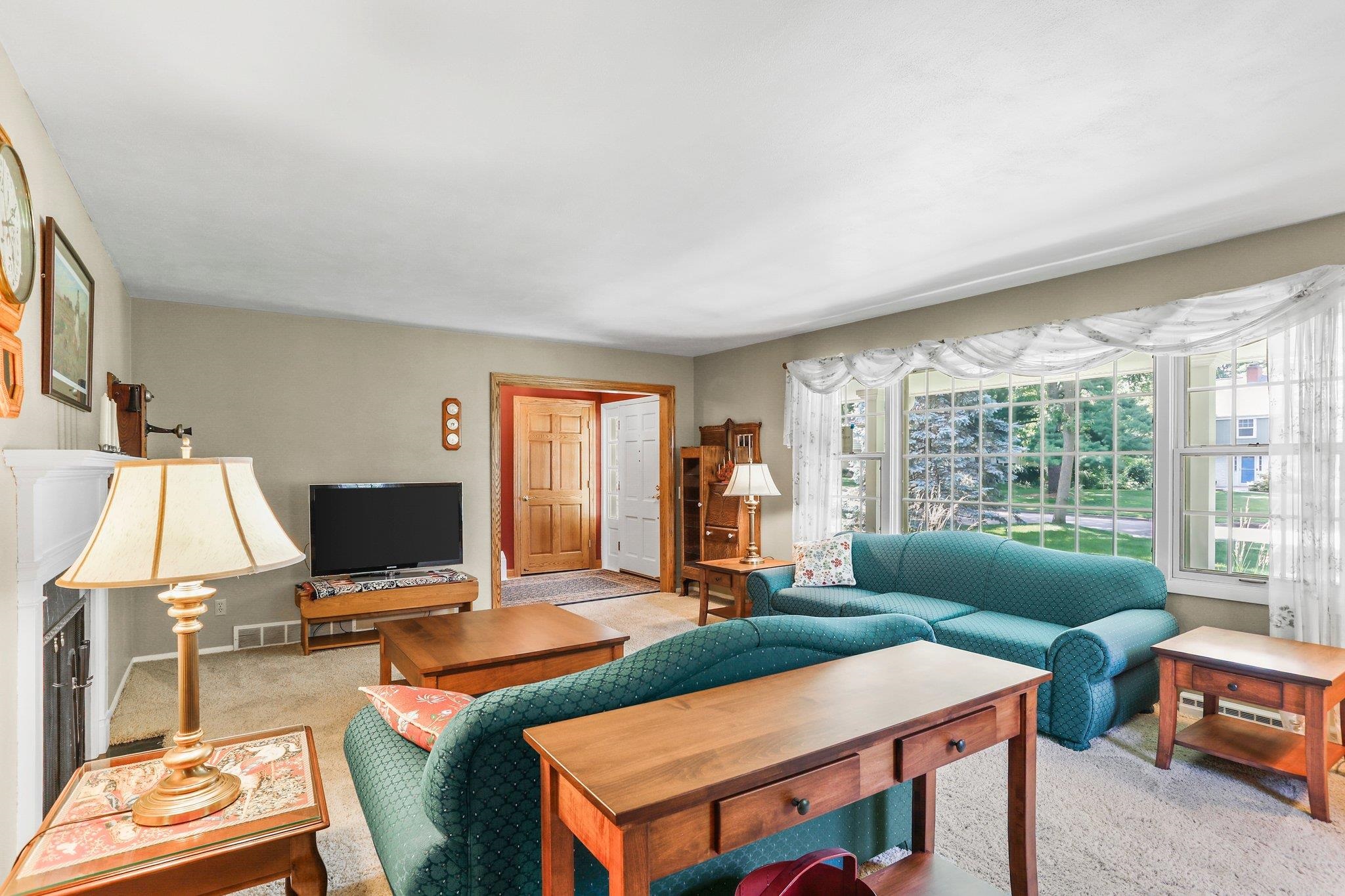 5310 Dorsett Drive