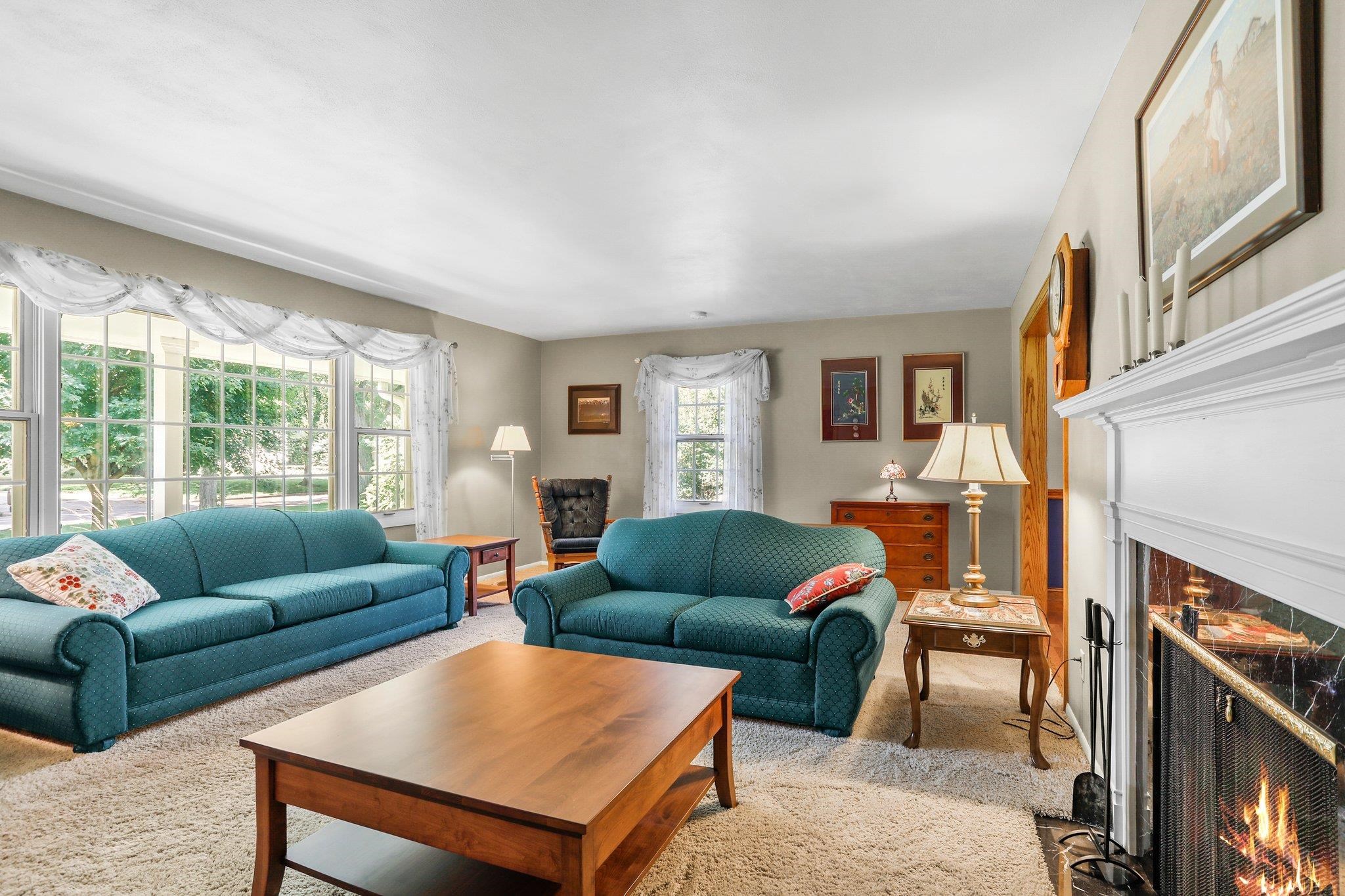 5310 Dorsett Drive