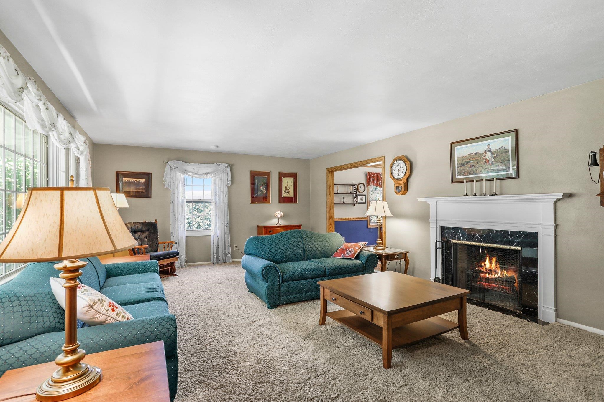 5310 Dorsett Drive