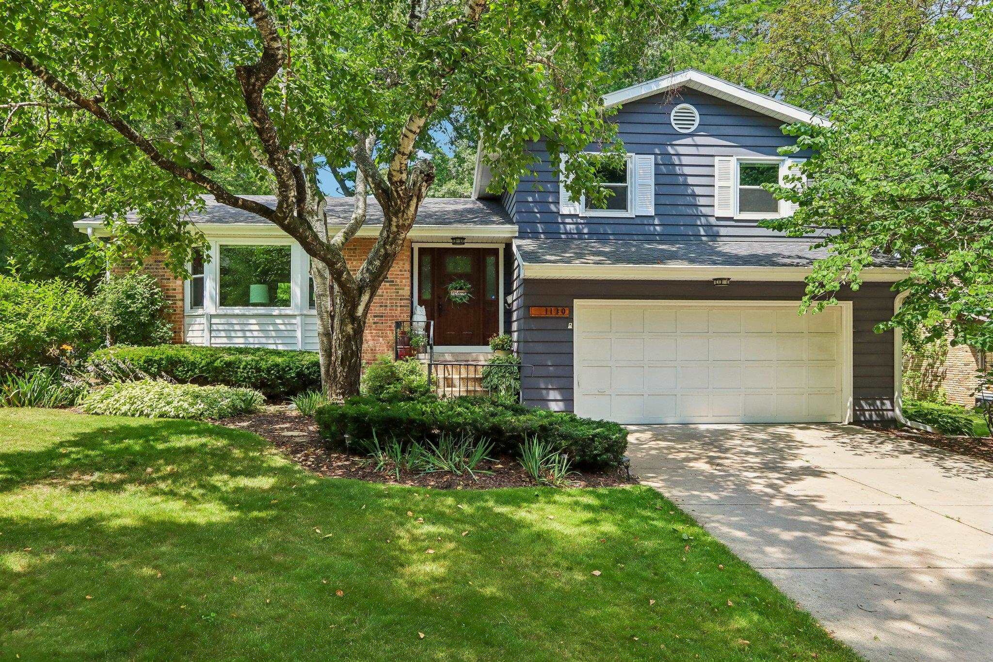 Photo 1 of 46 — 1130 Chapel Hill Road, Madison, WI 53711