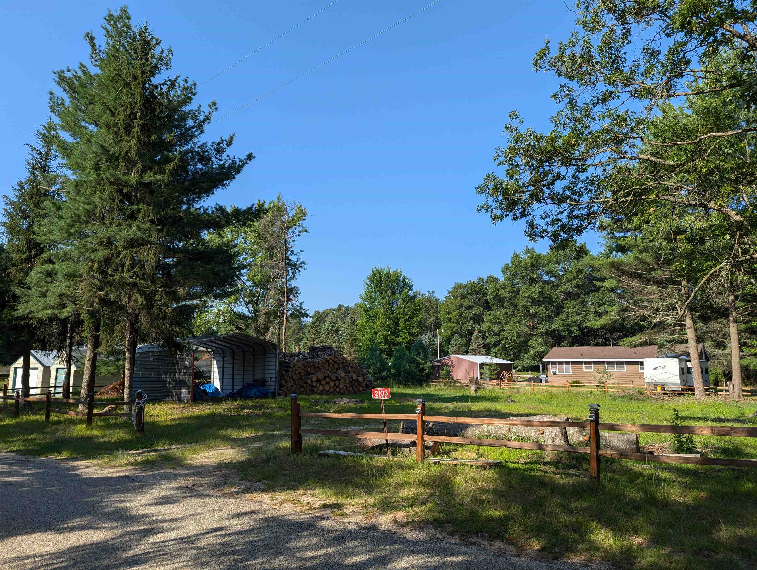 Friendship, Wisconsin 53934, United States, 3 Bedrooms Bedrooms, ,2 BathroomsBathrooms,Residential,Active,239543