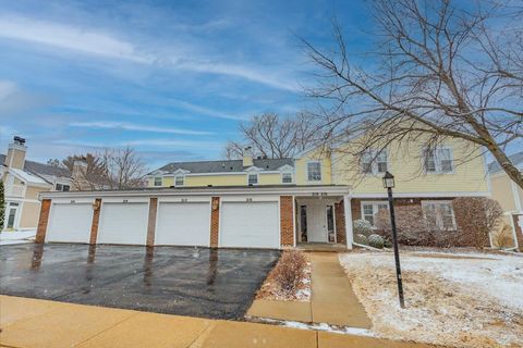 210 S High Road, Madison, WI 53717 - #: 1994476