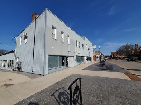 Photo of 130 - 134 S Spring Street, Beaver Dam, WI 53916 (MLS # 2020042)