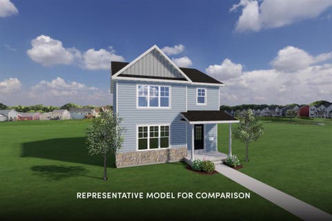 Photo of 8136 Capacitor Street, Madison, WI 53719 (MLS # 2030487)