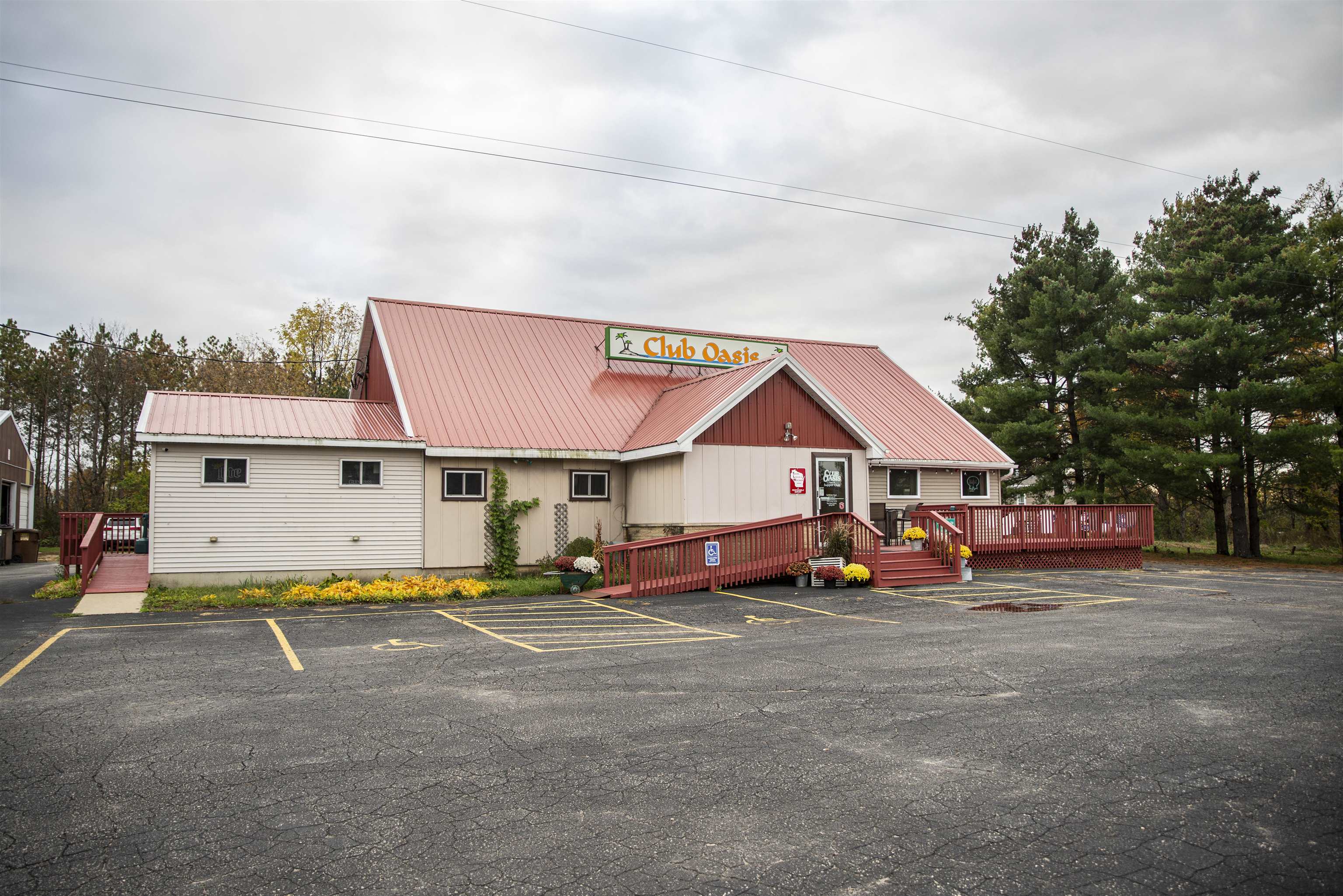 11345 Highway 21