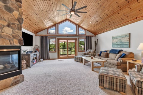 Photo of 1820 Parkland Drive 808 #808, Arkdale, WI 54613 (MLS # 2024153)
