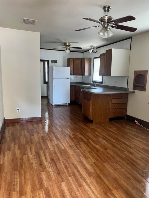 Tiny photo for 906 S 7th Street, Prairie Du Chien, WI 53821 (MLS # 2012692)