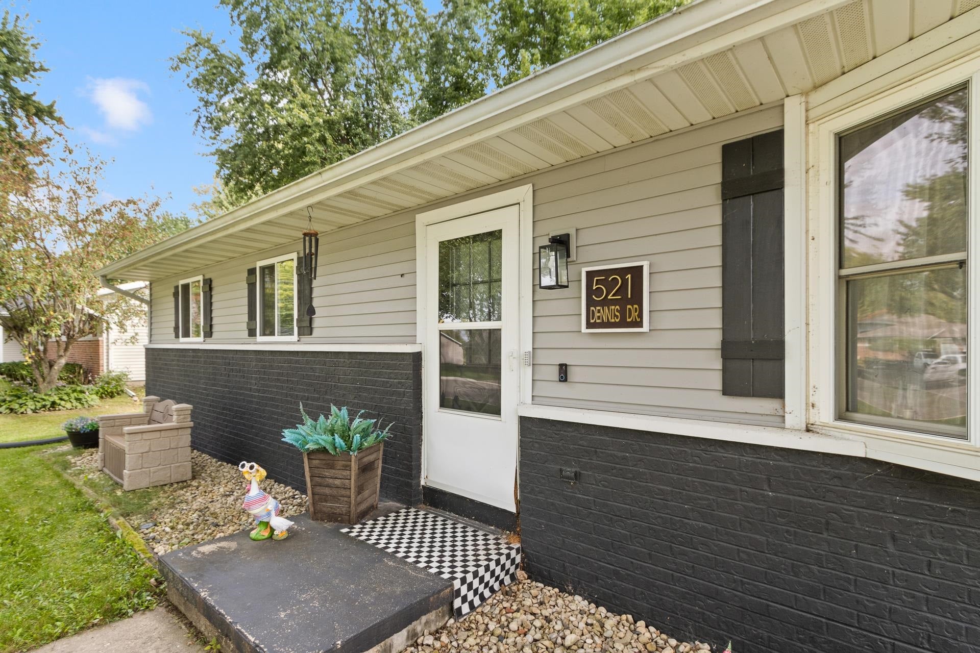521 Dennis Drive