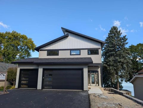 Photo of 3228 Aalseth Lane, Stoughton, WI 53589 (MLS # 2007367)