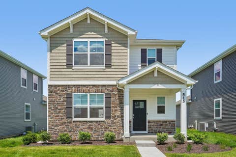 Photo of 515 Trysil Aly N, Stoughton, WI 53589 (MLS # 2030353)