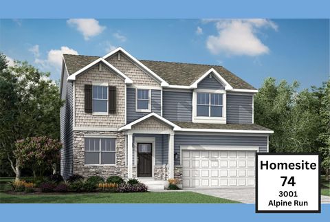 Photo of 3001 Alpine Run, Stoughton, WI 53589 (MLS # 2013012)