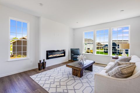 Tiny photo for 3001 Alpine Run, Stoughton, WI 53589 (MLS # 2013012)