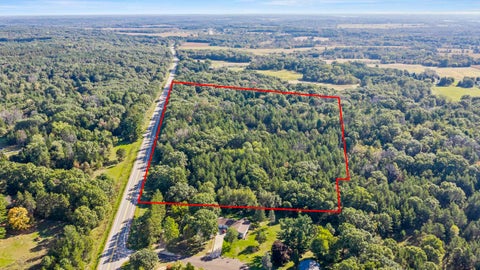 Photo of 21.9 AC State Road 82 Acres, Oxford, WI 53952 (MLS # 2033771)
