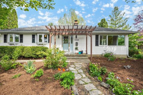 5308 McKenna Road, Monona, WI 53716 - #: 1998113