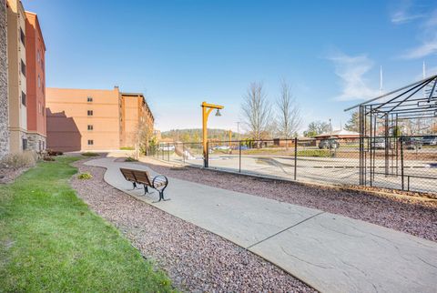 Tiny photo for 2411 River Road 2145 #2145, Wisconsin Dells, WI 53965 (MLS # 2011745)