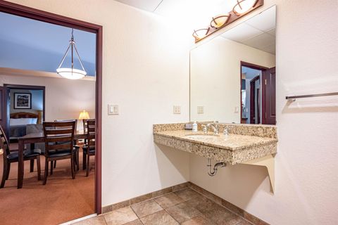 Tiny photo for 2411 River Road 2145 #2145, Wisconsin Dells, WI 53965 (MLS # 2011745)