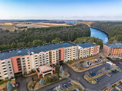 Tiny photo for 2411 River Road 2145 #2145, Wisconsin Dells, WI 53965 (MLS # 2011745)