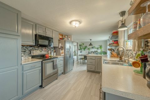 Tiny photo for N7515 Gould Hill Road, Blanchardville, WI 53516 (MLS # 2013099)