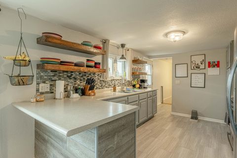 Tiny photo for N7515 Gould Hill Road, Blanchardville, WI 53516 (MLS # 2013099)