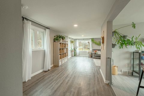 Tiny photo for N7515 Gould Hill Road, Blanchardville, WI 53516 (MLS # 2013099)