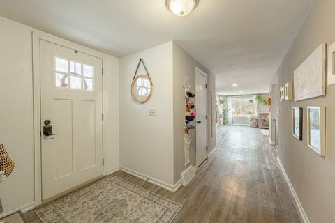 Tiny photo for N7515 Gould Hill Road, Blanchardville, WI 53516 (MLS # 2013099)