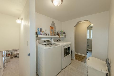 Tiny photo for N7515 Gould Hill Road, Blanchardville, WI 53516 (MLS # 2013099)