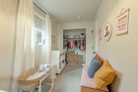 Tiny photo for N7515 Gould Hill Road, Blanchardville, WI 53516 (MLS # 2013099)