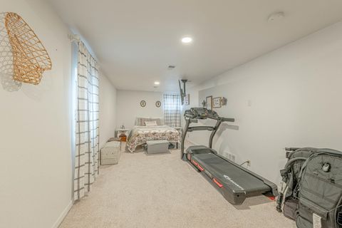 Tiny photo for N7515 Gould Hill Road, Blanchardville, WI 53516 (MLS # 2013099)