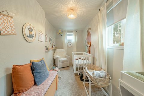 Tiny photo for N7515 Gould Hill Road, Blanchardville, WI 53516 (MLS # 2013099)