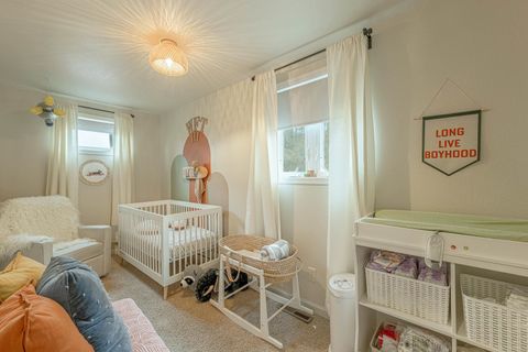 Tiny photo for N7515 Gould Hill Road, Blanchardville, WI 53516 (MLS # 2013099)