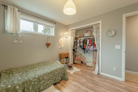 Tiny photo for N7515 Gould Hill Road, Blanchardville, WI 53516 (MLS # 2013099)